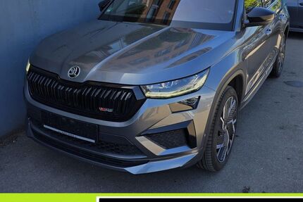 Skoda Kodiaq 80.766 km 36.370 &euro; Waiblingen 71332