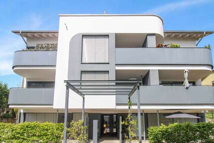 Wohnung Asperg - 4 Zimmer, 90 m&sup2;, 490.000&euro; | Angebot:26487544
