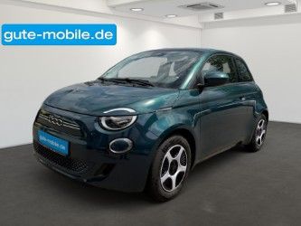Fiat 500e 3.250 km 17.490 &euro; Leonberg 71229