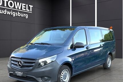 Mercedes-Benz Vito 138.000 km 17.900 &euro; Bietigheim-Bissingen 74321