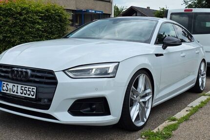 Audi A5 144.000 km 21.400 &euro; Filderstadt 70794