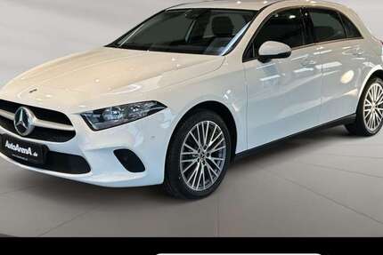 Mercedes-Benz A 250 127.982 km 17.159 &euro; Heilbronn 74072