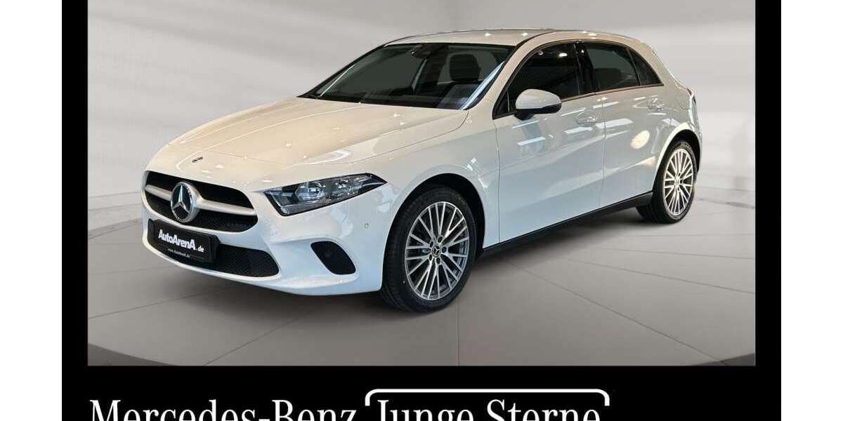 Mercedes-Benz A 250 127.982 km 17.159 &euro; Heilbronn 74072