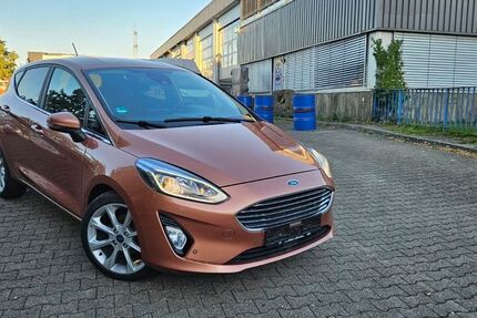 Ford Fiesta 188.979 km 5.200 &euro; Waiblingen Neustadt ( 15 km von Stuttgart ) 71336