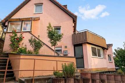Haus Weinstadt - 3 Zimmer, 78 m&sup2;, 249.000&euro; | Angebot:27414482