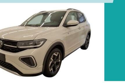VW T-Cross 11.901 km 25.949 &euro; Weil der Stadt 71263