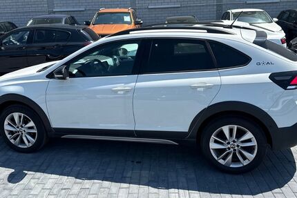 VW Taigo 21.744 km 16.990 &euro; Magstadt 71106