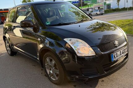 Suzuki Swift 166.000 km 2.500 &euro; Stuttgart 70197