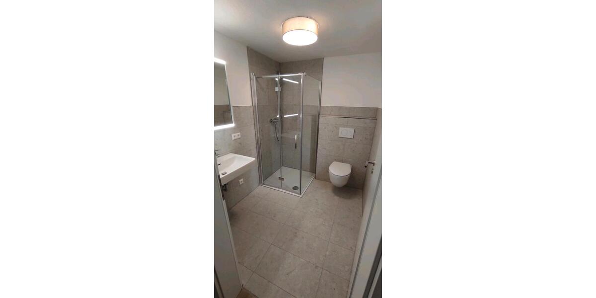 Etagenwohnung Mönsheim - 2 Zimmer, 46 m&sup2;, 850&euro; | Angebot:25299857