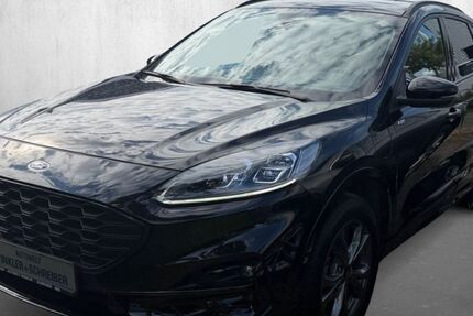 Ford Kuga 90.431 km 18.700 &euro; Ludwigsburg 71636