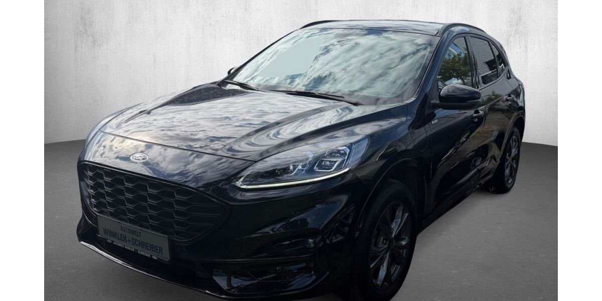 Ford Kuga 90.431 km 18.700 &euro; Ludwigsburg 71636