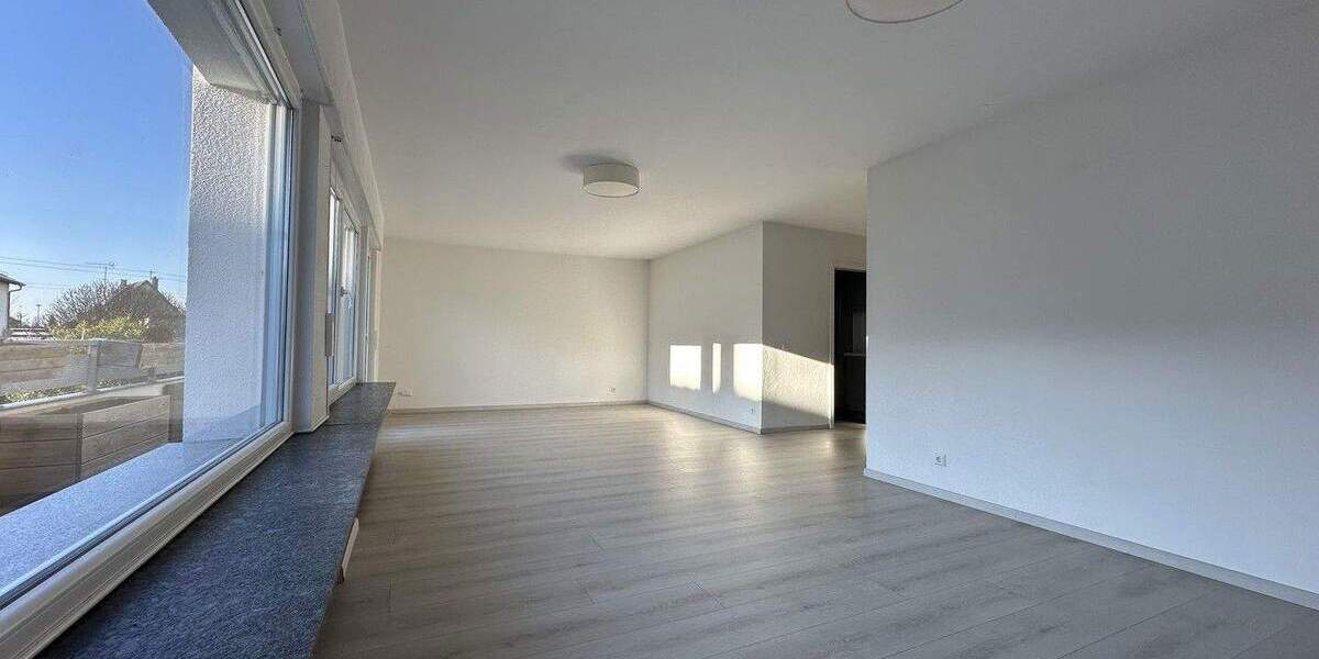 Etagenwohnung Freiberg Beihingen - 4 Zimmer, 101 m&sup2;, 430.000&euro; | Angebot:25784599