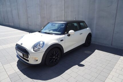 Mini ONE 22.742 km 12.700 &euro; Backnang 71522