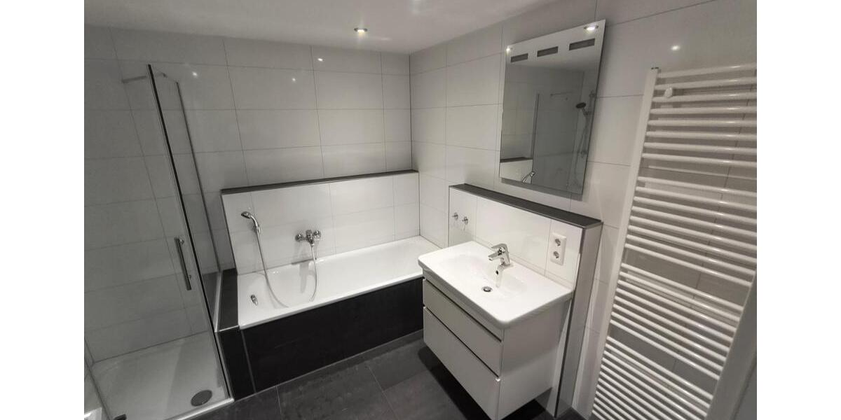 Etagenwohnung Winnenden - 2 Zimmer, 56 m&sup2;, 255.000&euro; | Angebot:26432383