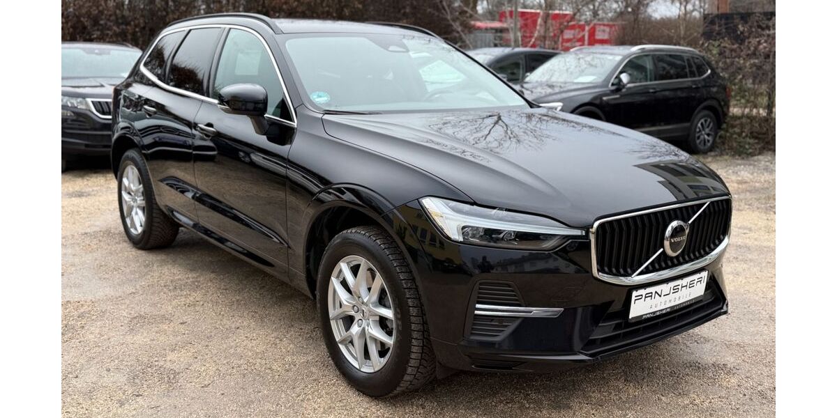 Volvo XC60 197.000 km 20.999 &euro; Stuttgart-Möhringen 70567