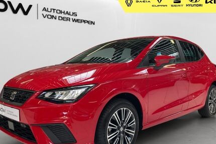 Seat Ibiza 25.600 km 19.480 &euro; Heilbronn 74076