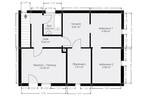 Doppelhaushälfte Aichwald-Schanbach Schanbach - 7 Zimmer, 138 m&sup2;, 560.000&euro; | Angebot:26220481