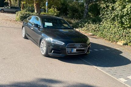 Audi A5 159.000 km 19.900 &euro; Stuttgart 70469