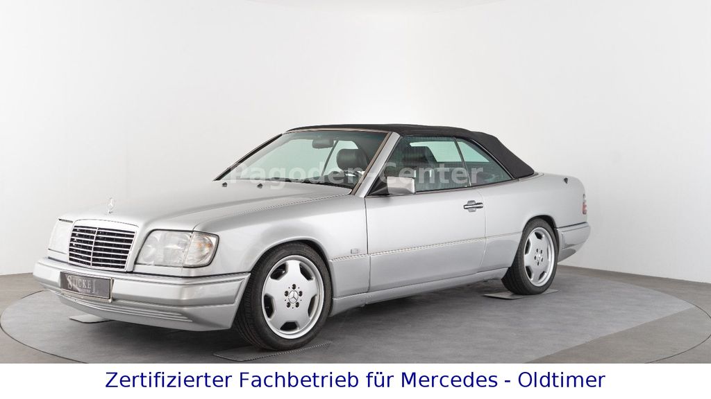 Mercedes-Benz 300 187.314 km 23.500 &euro; Rutesheim 71277