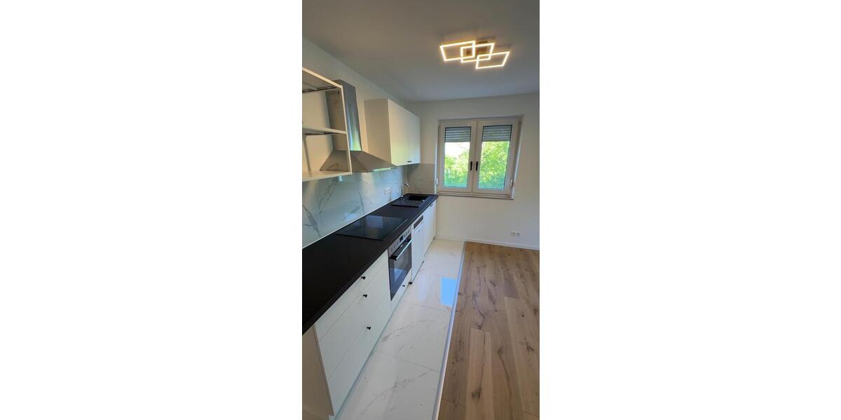 Etagenwohnung Stuttgart Stuttgart-West - 3 Zimmer, 68 m&sup2;, 1.500&euro; | Angebot:25368050