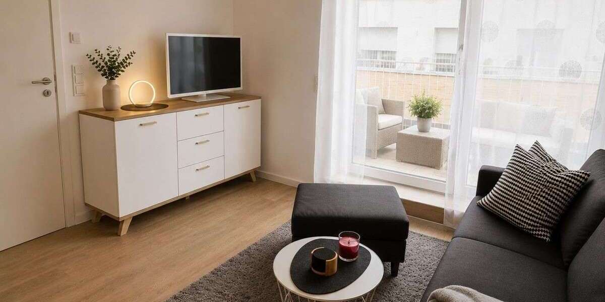 Etagenwohnung Esslingen - 2 Zimmer, 55 m&sup2;, 1.185&euro; | Angebot:27131221