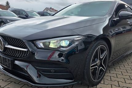 Mercedes-Benz CLA 200 89.000 km 31.990 &euro; Nordheim bei Heilbronn 74226