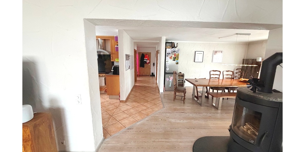 Ihr nächstes Erfolgsprojekt: Dreifamilienhaus mit Gewerbe & großem Bauland - Gewerbeobjekt Althütte Althütte | Angebot:26769962