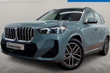 BMW X1 17.893 km 42.960 &euro; Stuttgart 70569