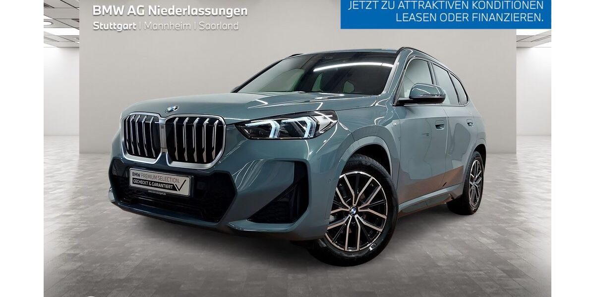 BMW X1 17.893 km 42.960 &euro; Stuttgart 70569