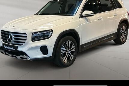 Mercedes-Benz GLB 250 6.034 km 40.925 &euro; Heilbronn 74072