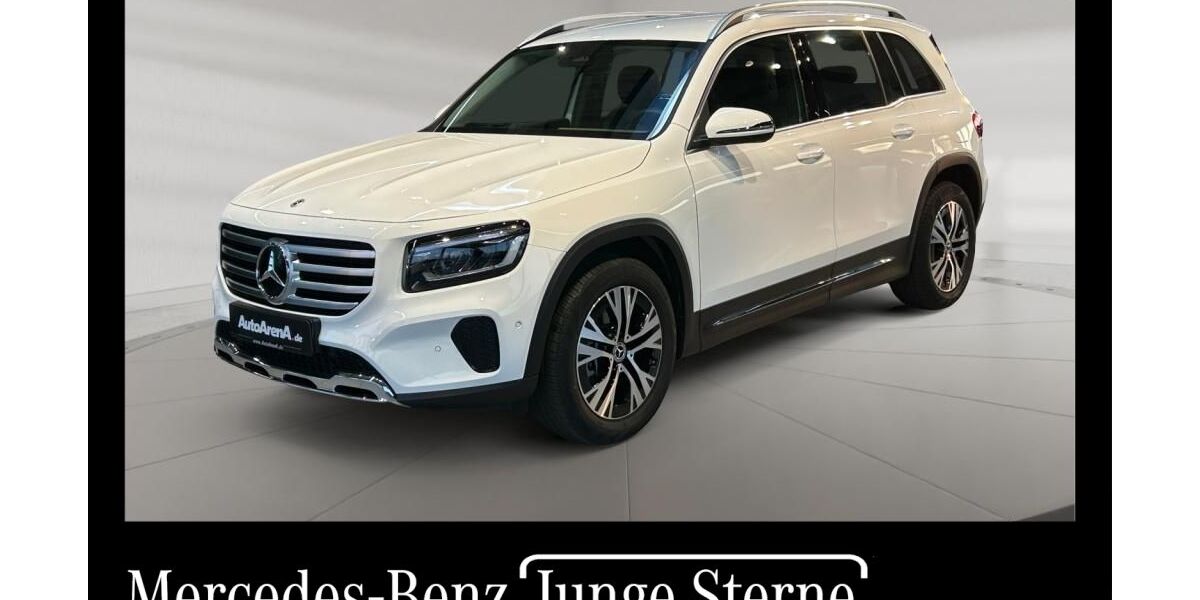 Mercedes-Benz GLB 250 6.034 km 40.925 &euro; Heilbronn 74072