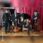 Alexander Kranich - Tribute to Coco Schumann