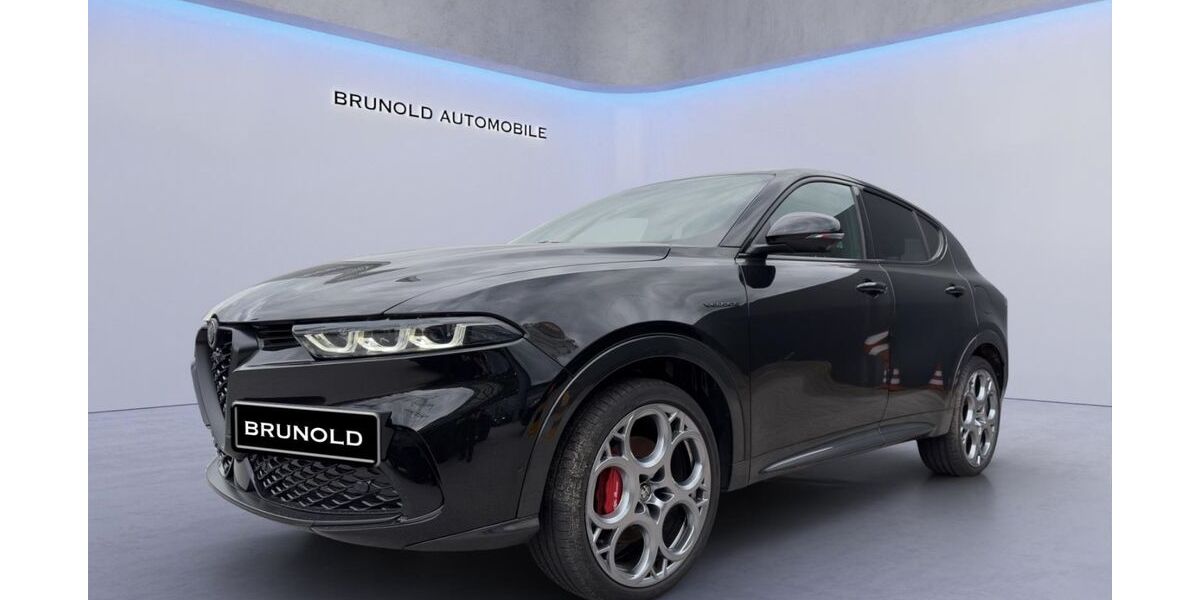 Alfa Romeo Tonale 89.700 km 23.900 &euro; Stuttgart 70565