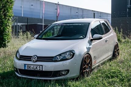 VW Golf 187.800 km 6.700 &euro; Murrhardt 71540