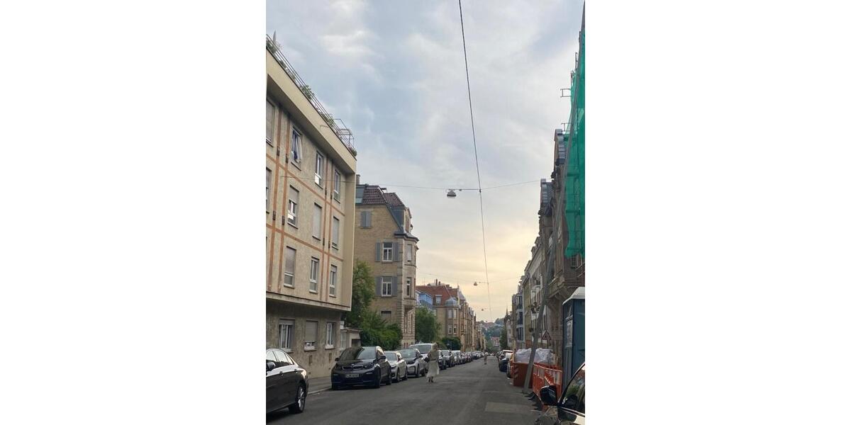 Erdgeschoßwohnung Stuttgart Lehen - 4 Zimmer, 114 m&sup2;, 550&euro; | Angebot:25963144