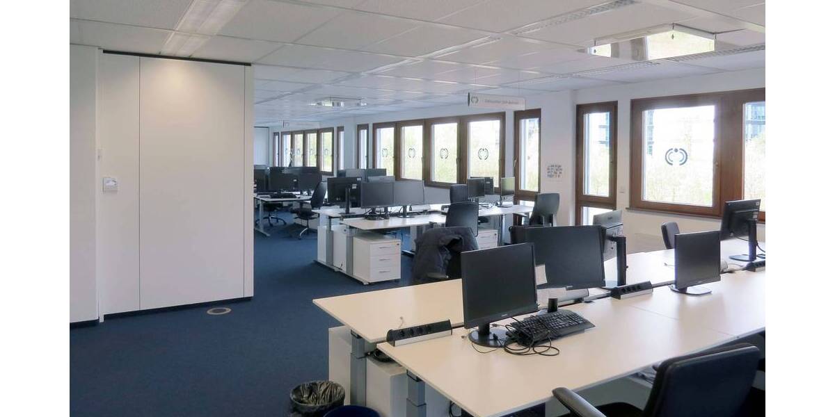 Gewerbeobjekt Böblingen Dagersheim - 2.983&euro; | Angebot:25704181