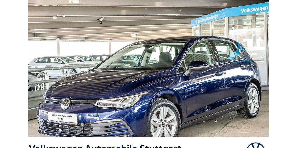 VW Golf 36.381 km 20.130 &euro; Stuttgart-Wangen 70188