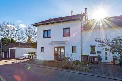 Haus Urbach - 5.5 Zimmer, 140 m&sup2;, 690.000&euro; | Angebot:23489651