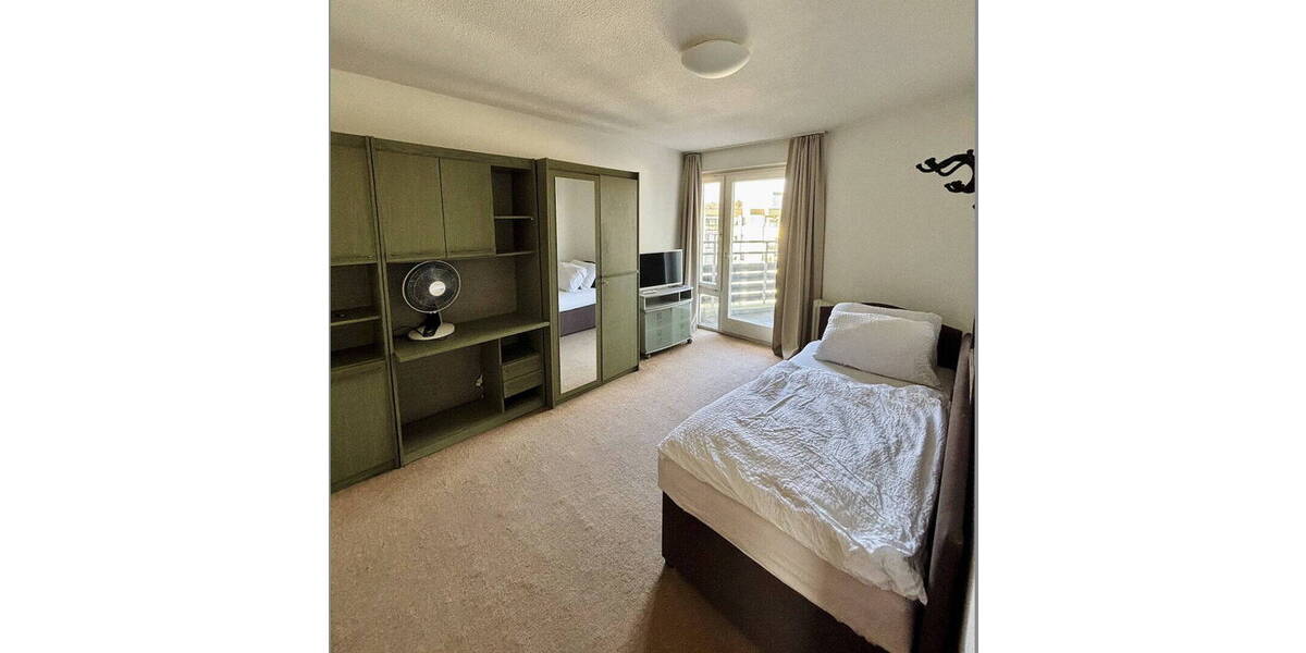 Etagenwohnung Steinenbronn - 4 Zimmer, 105 m&sup2;, 286.000&euro; | Angebot:25909532