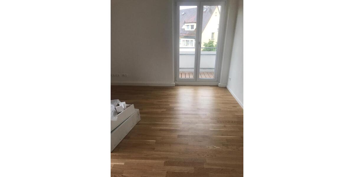 Etagenwohnung Stuttgart Botnang - 3 Zimmer, 59 m&sup2;, 315.000&euro; | Angebot:27533764