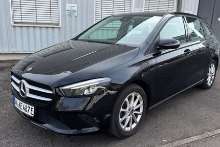 Mercedes-Benz B 250 65.455 km 19.990 &euro; Fellbach bei Stuttgart 70736