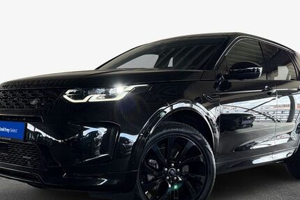 Land Rover Discovery Sport 66.300 km 39.480 &euro; Stuttgart 70190