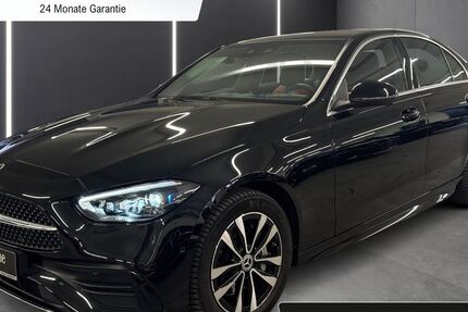 Mercedes-Benz C 300 53.603 km 38.700 &euro; Fellbach 70736