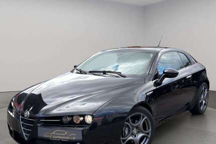 Alfa Romeo Brera 98.971 km 10.999 &euro; Waiblingen/Hegnach 71334
