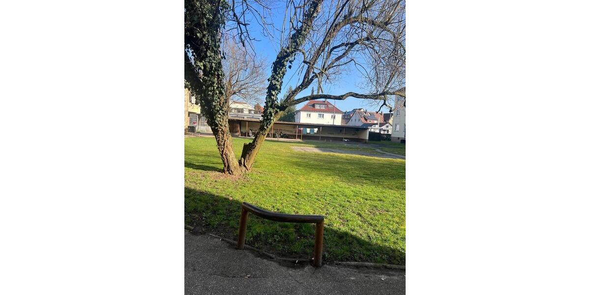 Etagenwohnung Renningen - 3 Zimmer, 59 m&sup2;, 199.000&euro; | Angebot:26416261