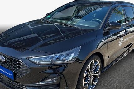 Ford Focus 6.000 km 32.900 &euro; Leonberg 71229