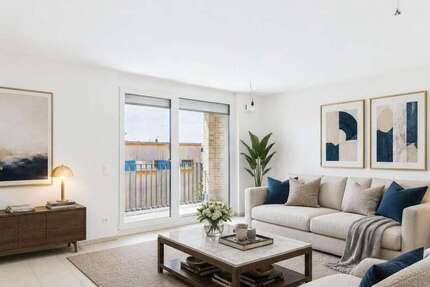 Wohnung Korb - 3 Zimmer, 72 m&sup2;, 1.300&euro; | Angebot:26974932