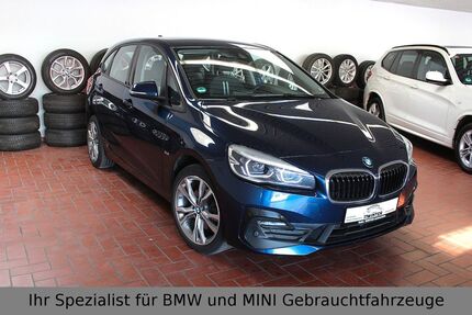 BMW 220 99.890 km 17.499 &euro; Vaihingen Enz 71665