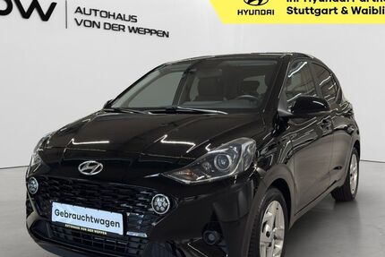 Hyundai i10 21.898 km 12.980 &euro; Stuttgart 70469