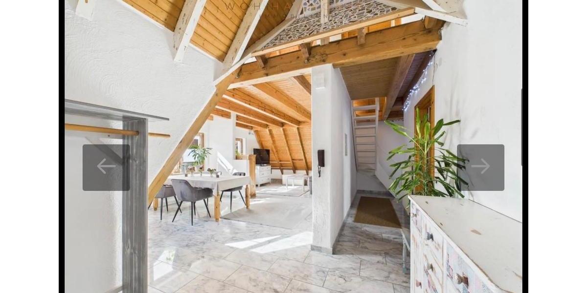 Maisonettenwohnung Schwaigern - 3 Zimmer, 67 m&sup2;, 899&euro; | Angebot:24522340